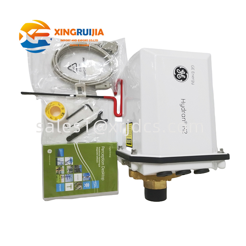 GE HYDRAN M2